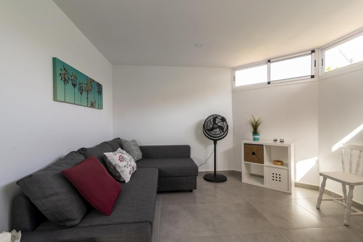 Bungalow Familiar Complejo Melocotones Maspalomas ماسبالوماس المظهر الخارجي الصورة
